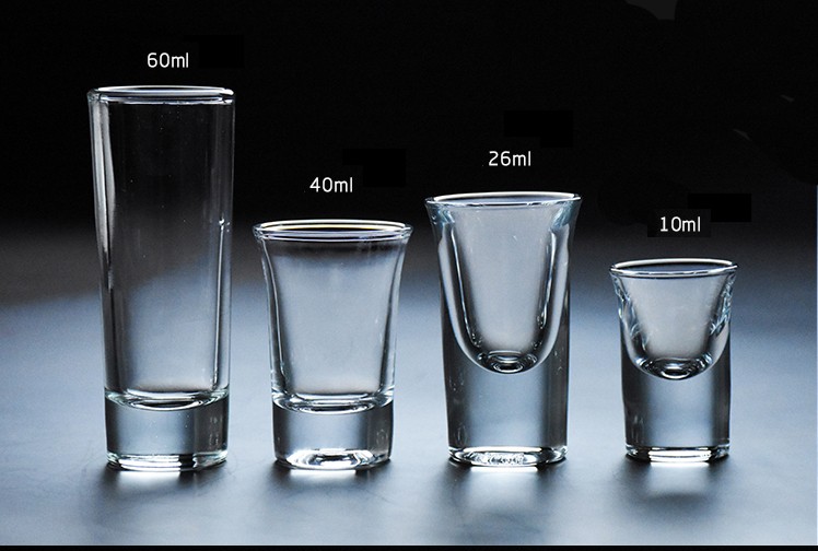Мерная таблица продуктов (сыпучих, жидких и поштучных) в ложках и стаканах