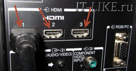 Нет звука через hdmi на телевизоре при подключении компьютера: как вывести аудио на пк