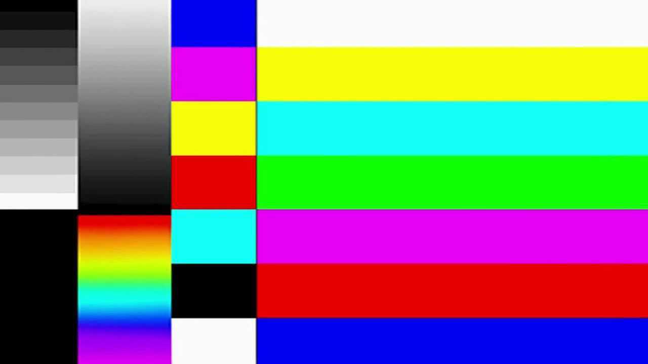Как проверить oled телевизор lg перед покупкой на битые пиксели и подлинность