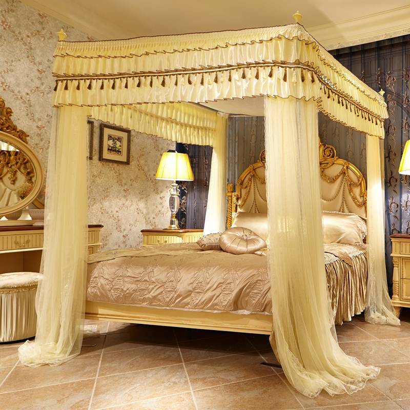 Самая большая кровать в мире. лучшие кровати мира из англии самая высокая кровать в мире