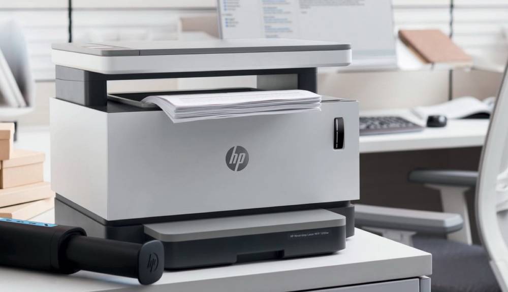 Лучшие лазерные принтеры для дома и офиса (сентябрь 2019)