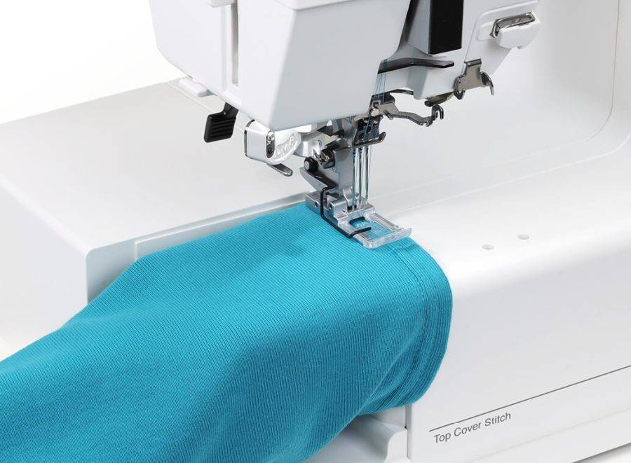 Как выбрать оверлок? как выбрать швейную машинку с оверлоком :: businessman.ru