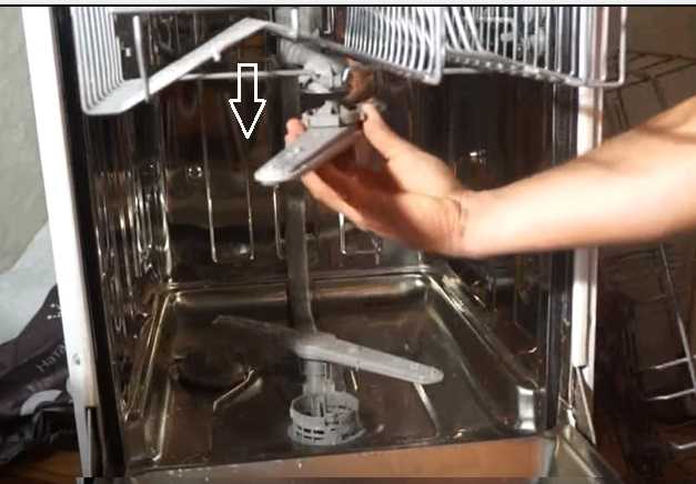 Почему гудит посудомоечная машина, как исправить
