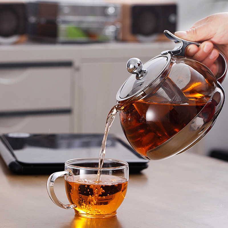 Как пользоваться заварочным чайником с прессом: инструкция, уход