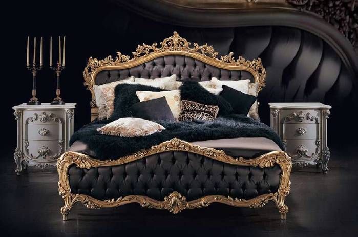 Самая дорогая спальня в мире. сон для богатых: самые дорогие кровати в мире. самых дорогих кроватей