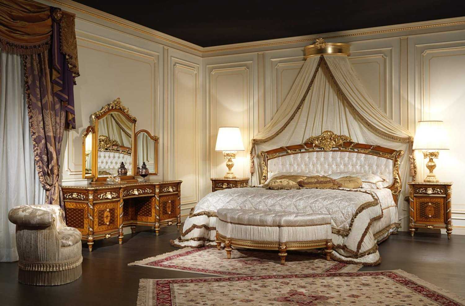 Самые необычные кровати. сон для богатых: самые дорогие кровати в мире самая маленькая кровать в мире