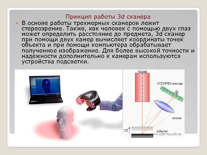 Технологии трехмерного лазерного сканирования. публикации компании «нгки»
