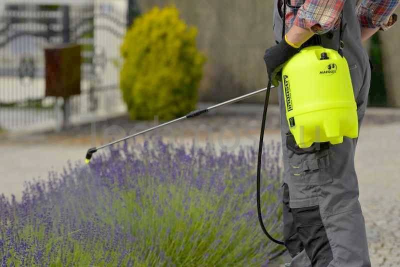 Опрыскиватель: как выбрать мотоопрыскиватель для сада и огорода - садовый аккумуляторный
