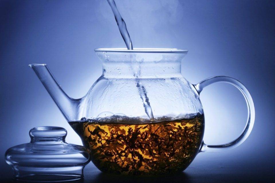 Как правильно заваривать чай: все тонкости процесса