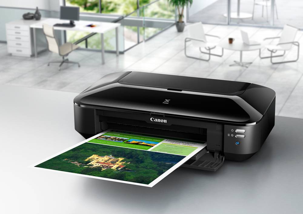 Лазерный принтер для дома какой выбрать