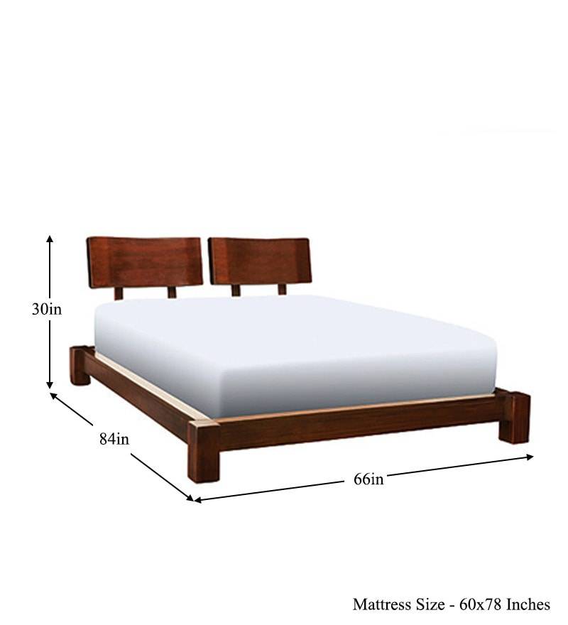 Кровати king size и queen size: размеры, что это такое, как выбрать