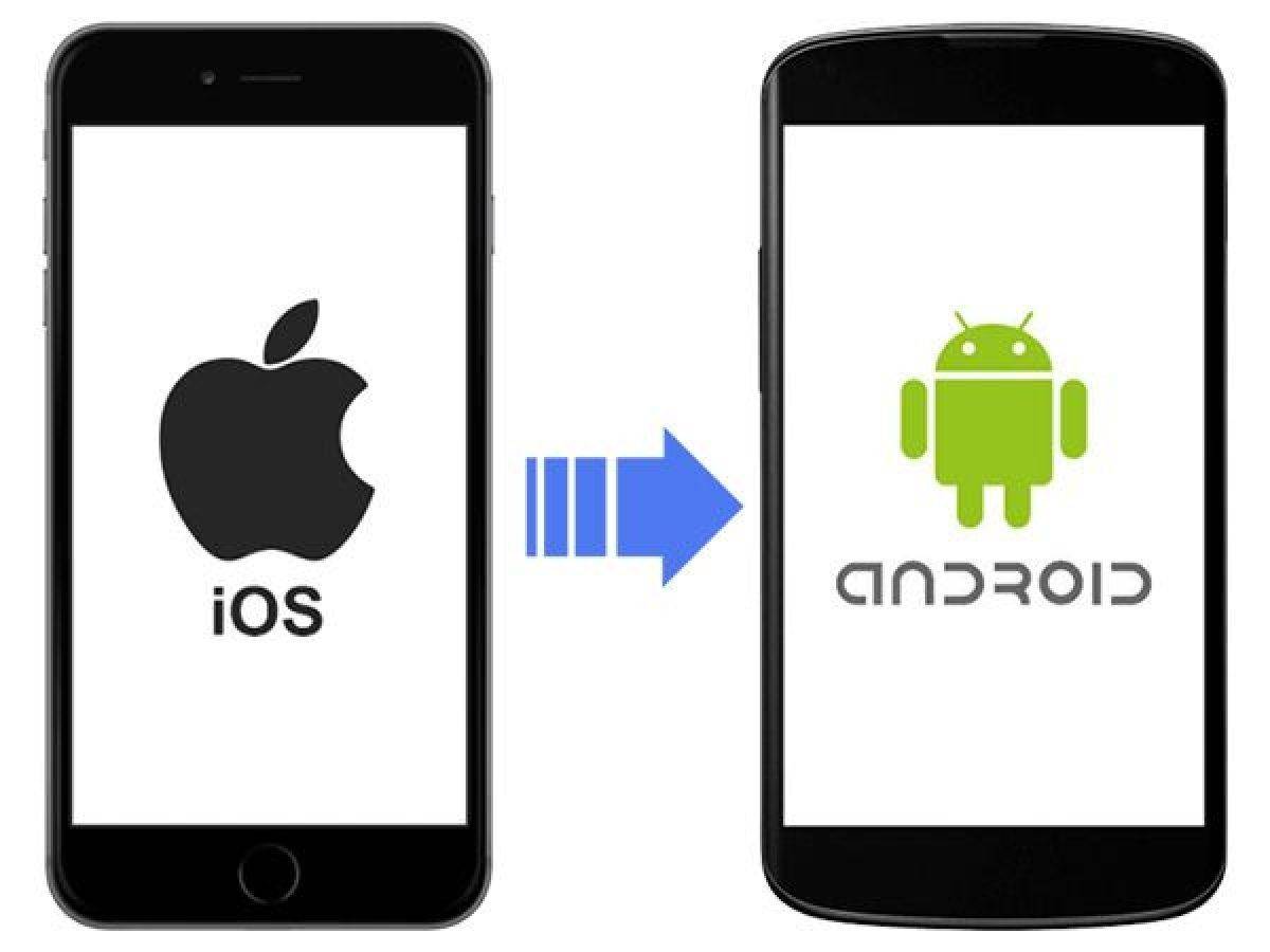 Iphone или android? чем отличаются и что лучше?