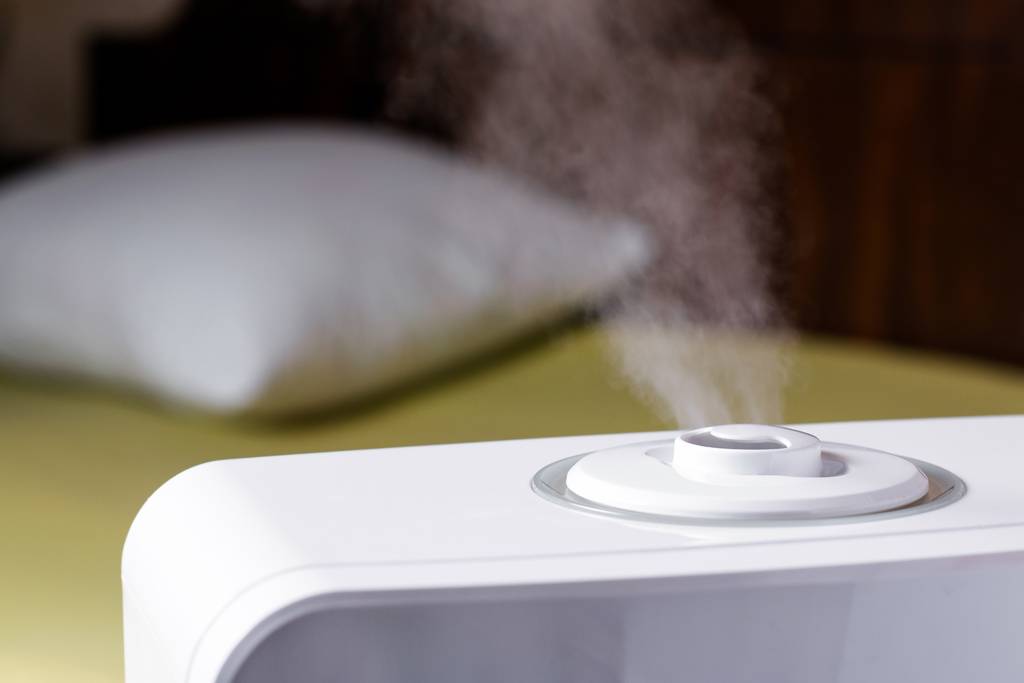 Можно ли каждую ночь спать с увлажнителем воздуха: правила использования в спальне - официальный сайт тм leben