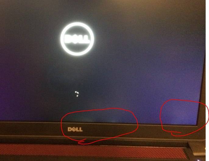Почему на экране точка. Засветка дисплея. Засветки на экране ноутбука. Красные пятна на мониторе ноутбука. Белые точки на мониторе ноутбука.