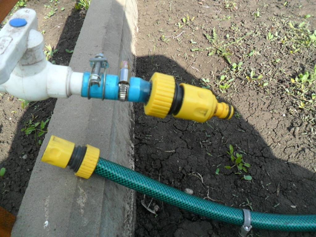 Капельный полив своими руками: как сделать в огороде, схема, материалы, стоимость системы и расход воды