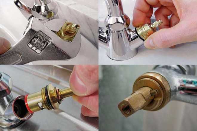 Как открутить кран буксу из смесителя если она прикипела? – ремонт своими руками на m-stone.ru