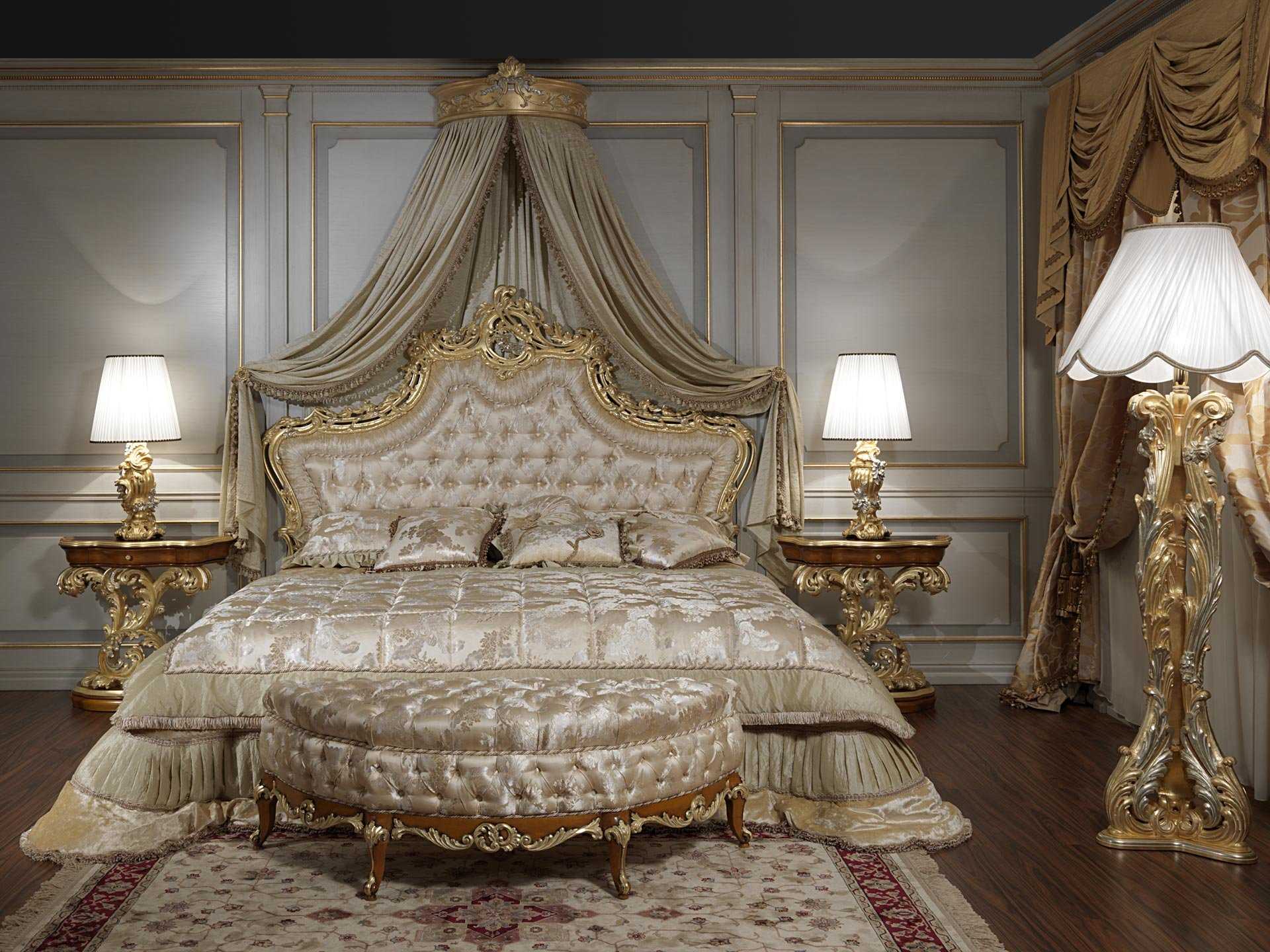 Первая кровать в мире. сон для богатых: самые дорогие кровати в мире