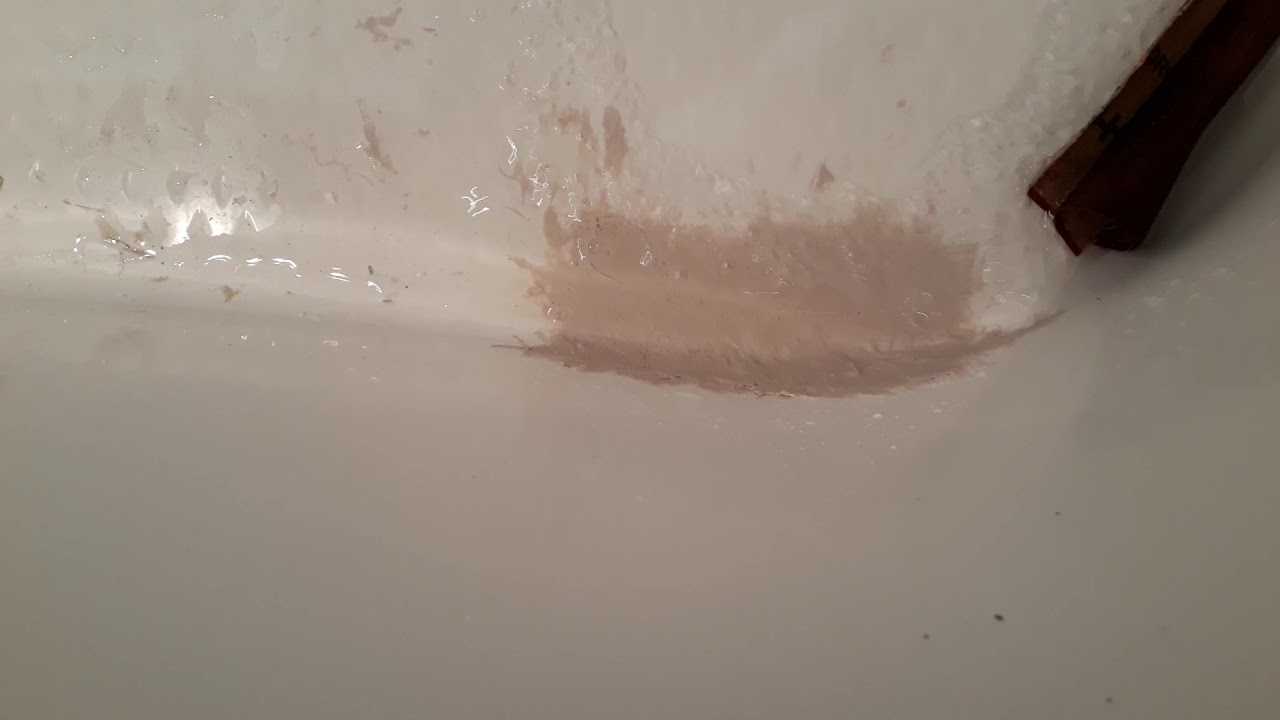Чем заделать трещину в пластиковой ванне. ремонт акриловых ванн – секреты восстановления поверхности в домашних условиях