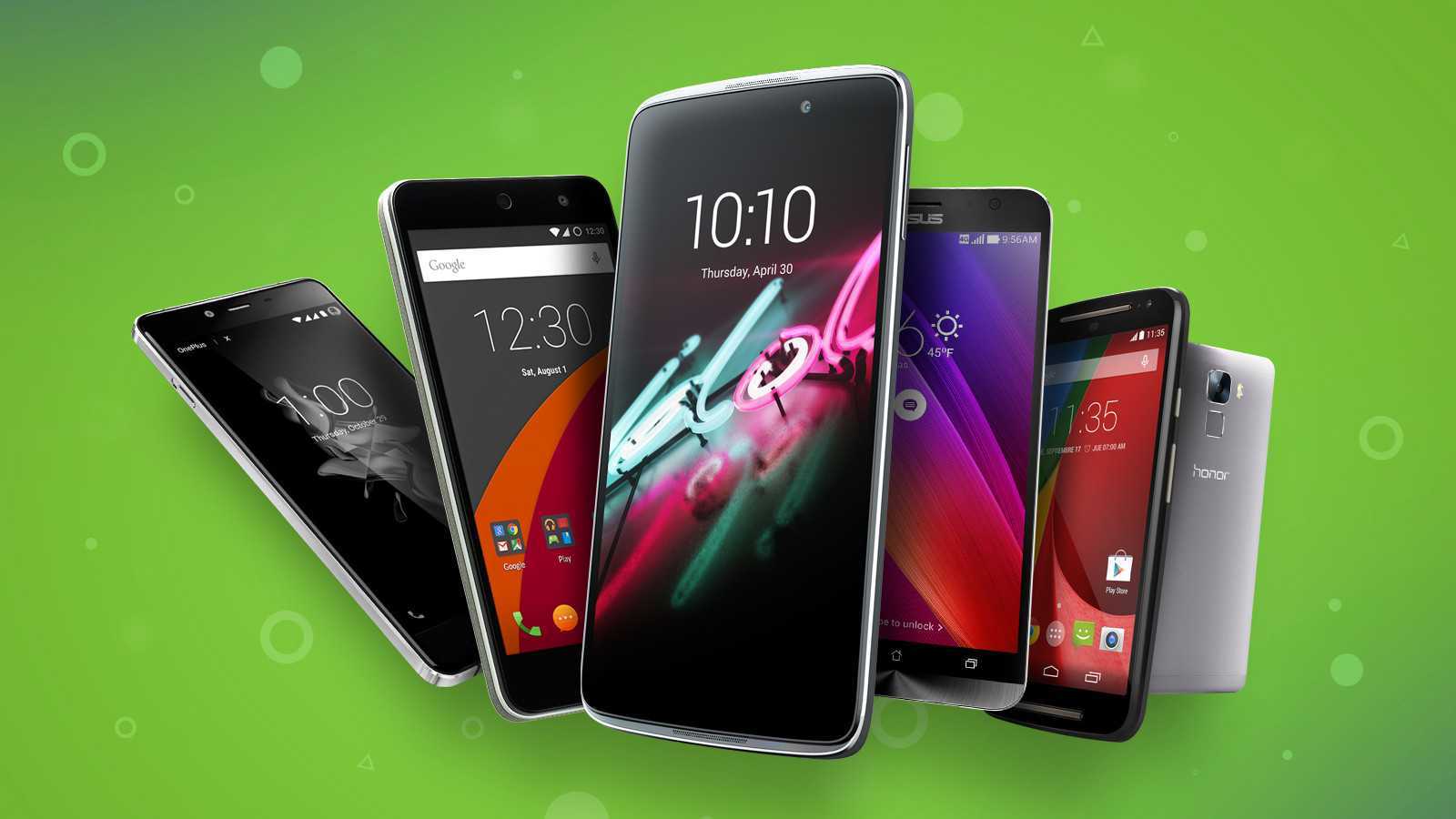 Бюджетные смартфоны до 50 000 ₽ в 2023: лучшие телефоны на android, для игр, с большой батареей, лучшие айфоны до 50 000 ₽