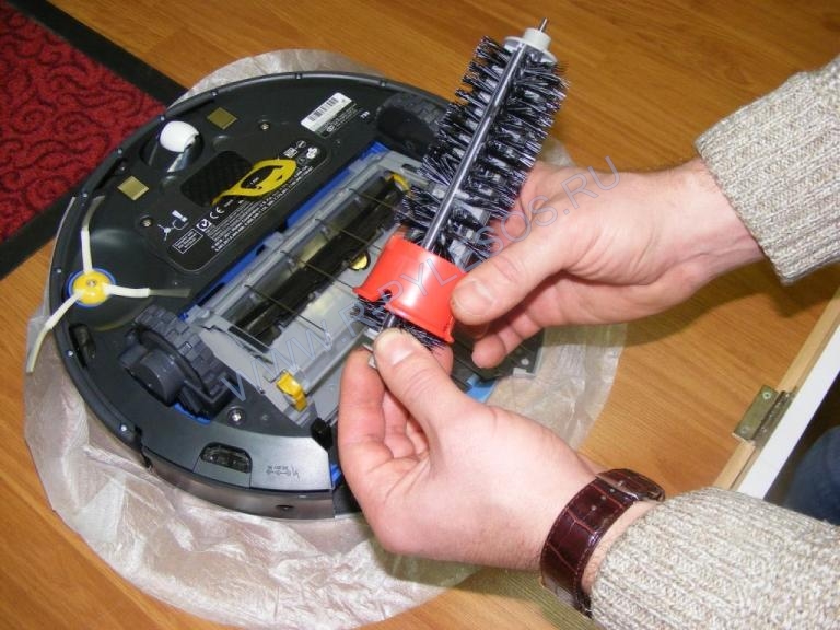 Как почистить робот-пылесос xiaomi – на примере модели mi robot vacuum mop essential