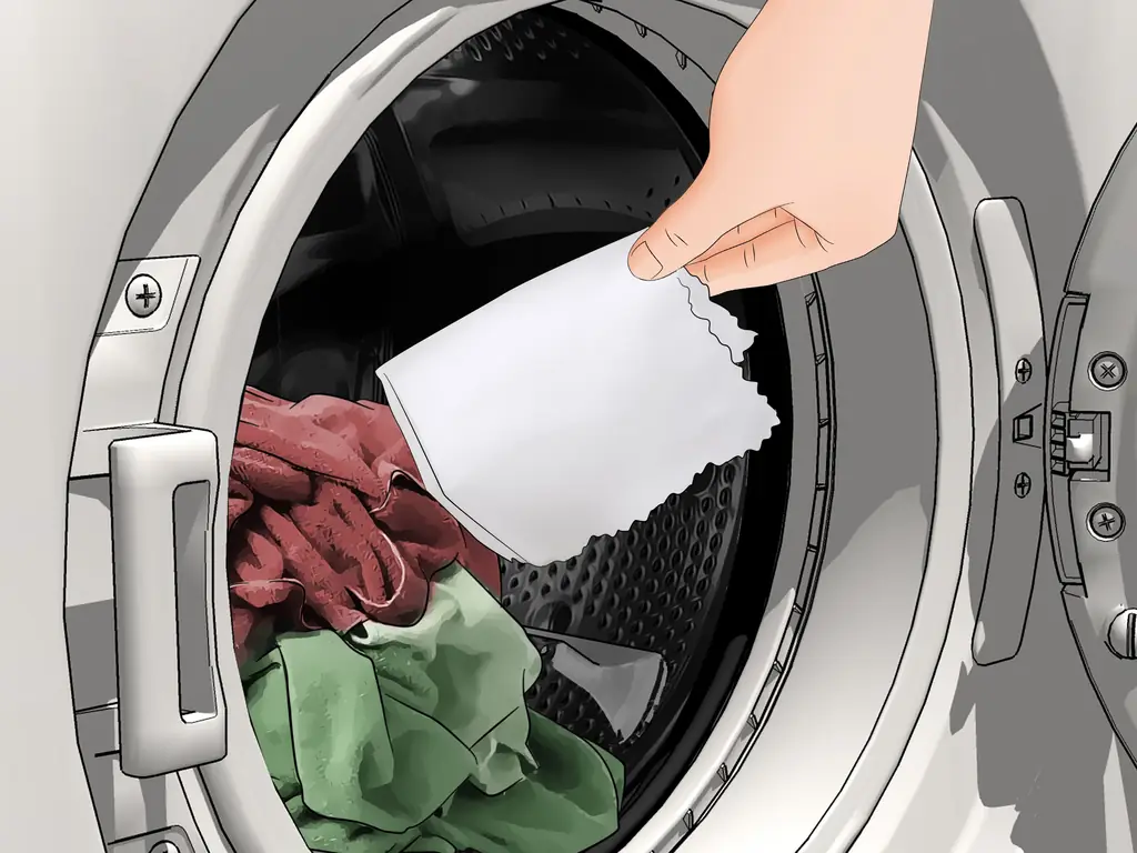 Как стирать одежду в стиральной машине — основные правила