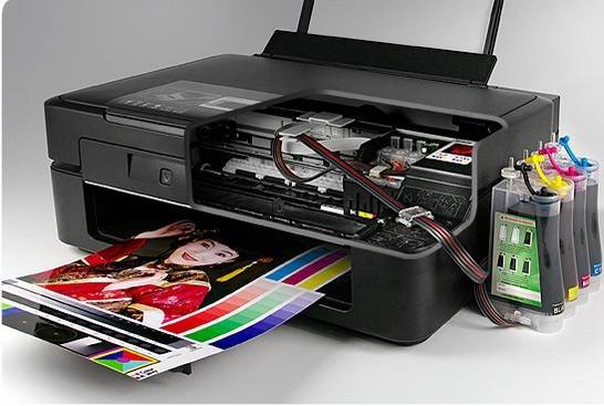 🖨️лучшие принтеры с снпч для печати фотографий дома на 2023 год