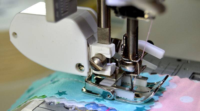 Самые распространенные причины недовольства хозяек: почему не шьет швейная машинка?