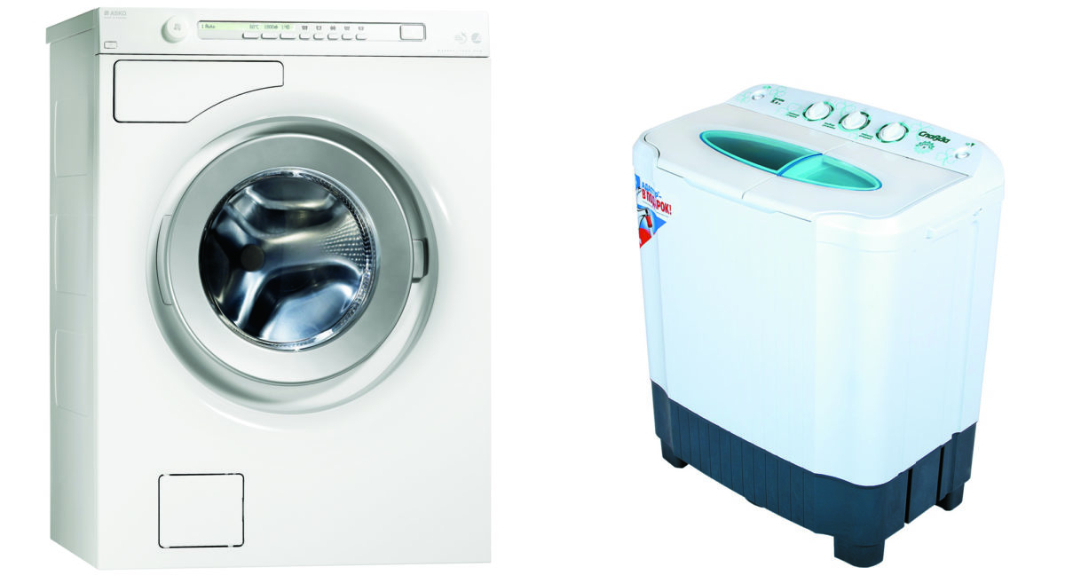 Лучшие стиральные машины 2023 - рейтинг топ-10 | ⭐️⭐️⭐️⭐️⭐️ | дзен